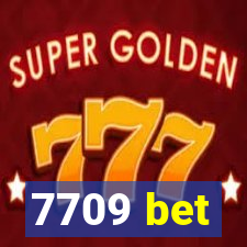 7709 bet